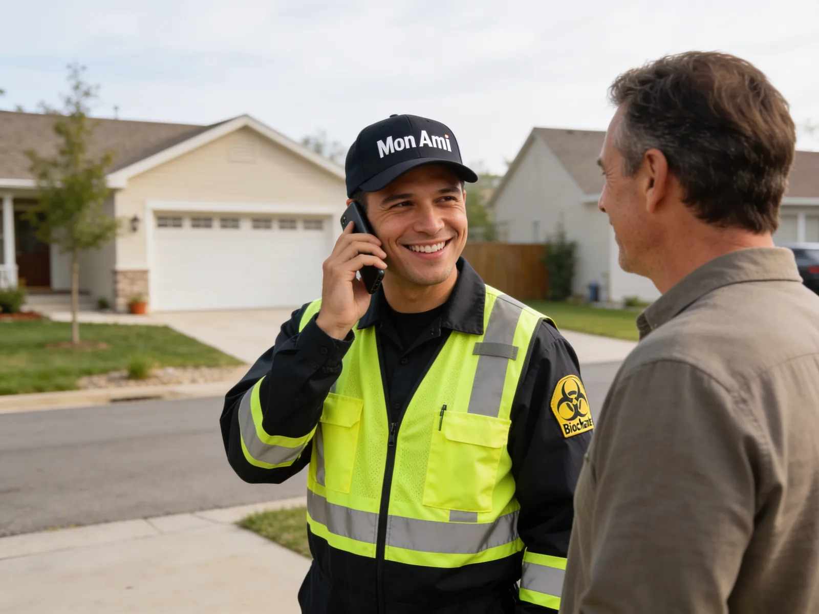 Sewage Cleanup White Hall, MD FAQs